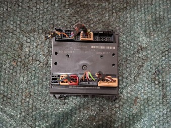 CALCULATOR (MODUL) CONFORT SKODA FABIA OEM: 6Q1937049C.