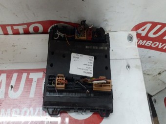 CALCULATOR (MODUL) CONFORT SKODA FABIA OEM: 6Q1937049D.