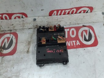CALCULATOR (MODUL) CONFORT SKODA FABIA OEM: 6Q2937049B.