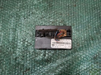 CALCULATOR (MODUL) CONFORT SKODA OCTAVIA II 