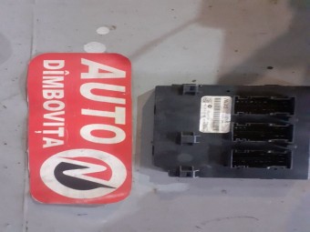 CALCULATOR (MODUL) CONFORT SKODA OCTAVIA II OEM: 1K0937087Q.