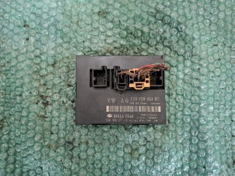 CALCULATOR (MODUL) CONFORT SKODA OCTAVIA II OEM: 1K0959433BT.