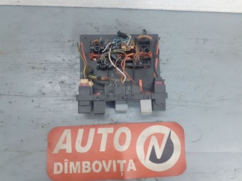 CALCULATOR (MODUL) CONFORT SKODA OCTAVIA II OEM: 3C0937049E.