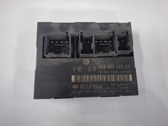 CALCULATOR (MODUL) CONFORT SKODA OCTAVIA OEM: 1K0959433AH.