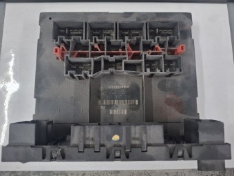 CALCULATOR (MODUL) CONFORT SKODA OCTAVIA OEM: 3C0937049AJ.