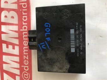 CALCULATOR (MODUL) CONFORT VOLKSWAGEN GOLF IV OEM: 1J0959799Q.