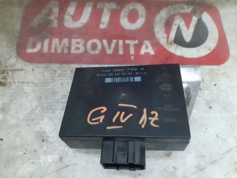 CALCULATOR (MODUL) CONFORT VOLKSWAGEN GOLF IV OEM: 1J0959799Q.