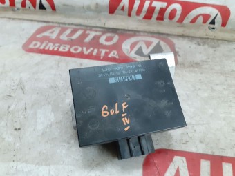 CALCULATOR (MODUL) CONFORT VOLKSWAGEN GOLF IV OEM: 1J0959799Q.