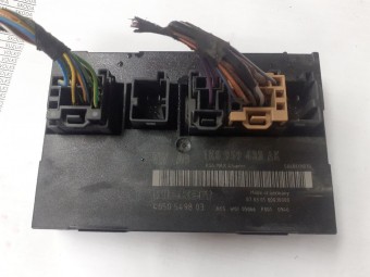 CALCULATOR (MODUL) CONFORT VOLKSWAGEN GOLF V OEM: 1K0959433AK.