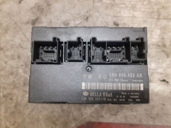 CALCULATOR (MODUL) CONFORT VOLKSWAGEN GOLF V OEM: 1K0959433AK.