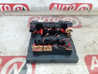 CALCULATOR (MODUL) CONFORT VOLKSWAGEN GOLF V OEM: 3C0937049E.