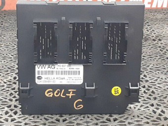 CALCULATOR (MODUL) CONFORT VOLKSWAGEN GOLF VI OEM: 1K0937085.