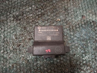 CALCULATOR (MODUL) CONFORT VOLKSWAGEN PASSAT B6 OEM: 3C0907530Q.