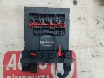 CALCULATOR (MODUL) CONFORT VOLKSWAGEN PASSAT B6 OEM: 3C0937049AE.