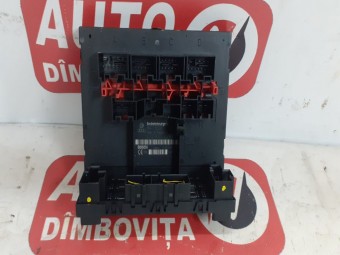 CALCULATOR (MODUL) CONFORT VOLKSWAGEN PASSAT B6 OEM: 3C0937049AH.