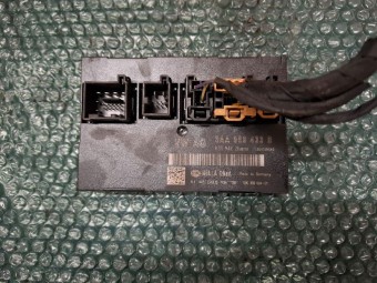 CALCULATOR (MODUL) CONFORT VOLKSWAGEN PASSAT B7 OEM: 3AA 959 433 B.