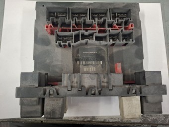CALCULATOR (MODUL) CONFORT VOLKSWAGEN PASSAT OEM: 3C0937049J.
