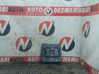 CALCULATOR (MODUL) CONFORT VOLKSWAGEN POLO 6R OEM: 6R0937086M.