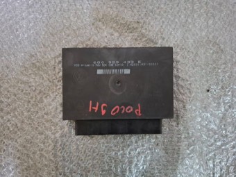 CALCULATOR (MODUL) CONFORT VOLKSWAGEN POLO 9N OEM: 6Q0959433E.
