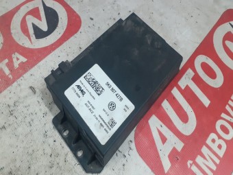 CALCULATOR (MODUL) CONFORT VOLKSWAGEN TOURAN OEM: 5K0907427B.