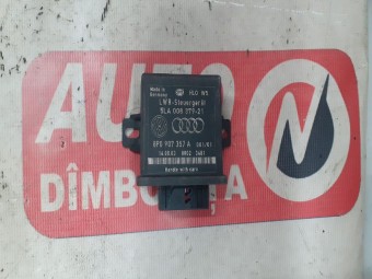 CALCULATOR (MODUL) CONTROL LUMINI AUDI A3 OEM: 8P0907357A.