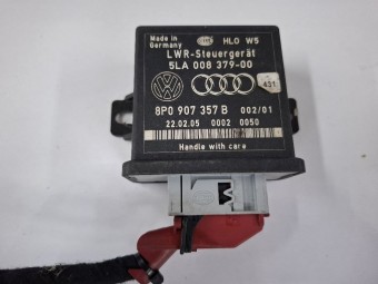 CALCULATOR (MODUL) CONTROL LUMINI AUDI A4 B7 OEM: 8P0907357B.