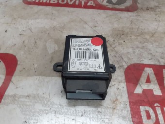 CALCULATOR (MODUL) CONTROL LUMINI FORD FOCUS III OEM: AM51-13K031-AF.