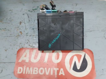 CALCULATOR (MODUL) CONTROL LUMINI OPEL INSIGNIA OEM: 13503497.