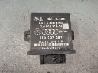 CALCULATOR (MODUL) CONTROL LUMINI VOLKSWAGEN GOLF V OEM: 1T0907357.