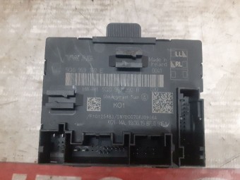CALCULATOR (MODUL) CONTROL USA AUDI A3 8V OEM: 5Q0959392B/5Q0959392E.