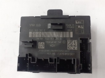 CALCULATOR (MODUL) CONTROL USA AUDI A3 8V OEM: 5Q0959393E.