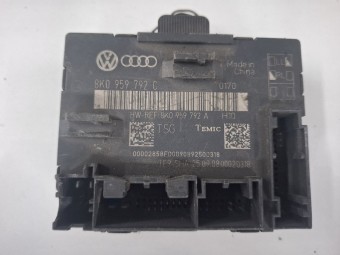 CALCULATOR (MODUL) CONTROL USA AUDI A4 OEM: 8K0959792C.