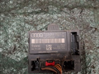 CALCULATOR (MODUL) CONTROL USA AUDI A6 C6 QUATTRO OEM: 4F0959792F.