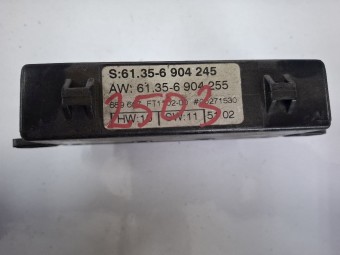 CALCULATOR (MODUL) CONTROL USA BMW 520 OEM: 61 35 6904255.