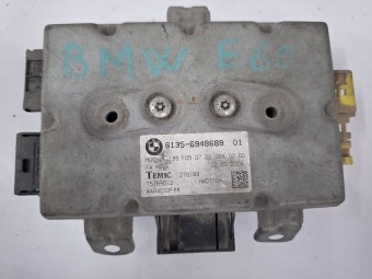 CALCULATOR (MODUL) CONTROL USA BMW 525 OEM: 6135 6948689.
