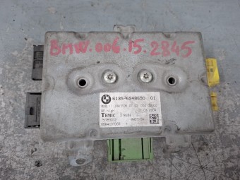 CALCULATOR (MODUL) CONTROL USA BMW 525 OEM: 6135 6948690.
