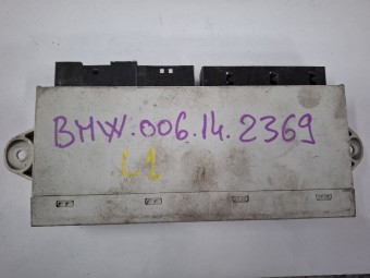 CALCULATOR (MODUL) CONTROL USA BMW 730 OEM: 61 35 6933267.