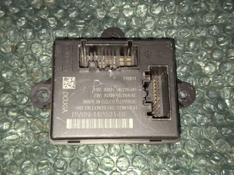 CALCULATOR (MODUL) CONTROL USA FORD FOCUS III OEM: AV6N-14C235-BB.
