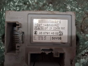 CALCULATOR (MODUL) CONTROL USA FORD MONDEO IV OEM: 0507914602.