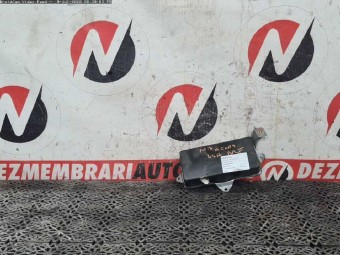 CALCULATOR (MODUL) CONTROL USA MERCEDES A-CLASS (W168) OEM: 16808600205.