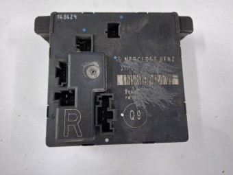 CALCULATOR (MODUL) CONTROL USA MERCEDES E200 