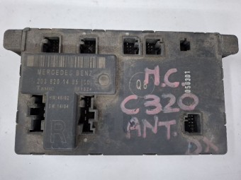 CALCULATOR (MODUL) CONTROL USA MERCEDES E270 OEM: 2038201485.