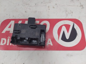 CALCULATOR (MODUL) CONTROL USA SKODA OCTAVIA III OEM: 5Q4959393B.