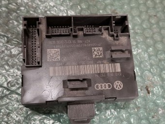 CALCULATOR (MODUL) CONTROL USA SKODA SUPERB II OEM: 8X0959792H.