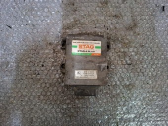 CALCULATOR (MODUL) GPL FORD FOCUS III 