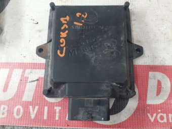 CALCULATOR (MODUL) GPL OPEL CORSA D OEM: 616483000.