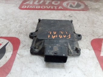 CALCULATOR (MODUL) GPL SKODA FABIA OEM: 616483000.