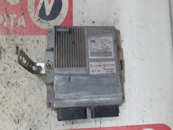 CALCULATOR (MODUL) GPL VOLKSWAGEN GOLF IV OEM: 67R016002.