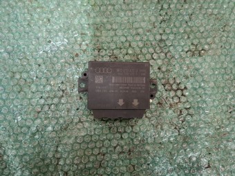 CALCULATOR (MODUL) SENZORI PARCARE AUDI A4 B8 OEM: 8K0919475J.