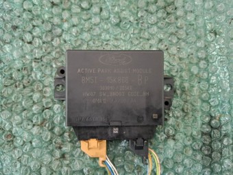 CALCULATOR (MODUL) SENZORI PARCARE FORD FOCUS III OEM: BM5T-15K866-BP.